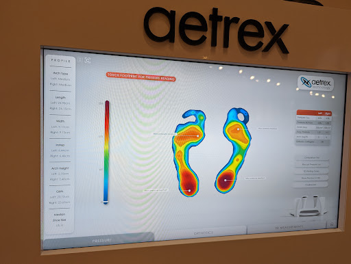 Shoe Store «Benjamin Lovell Shoes», reviews and photos, 119 S 18th St, Philadelphia, PA 19103, USA