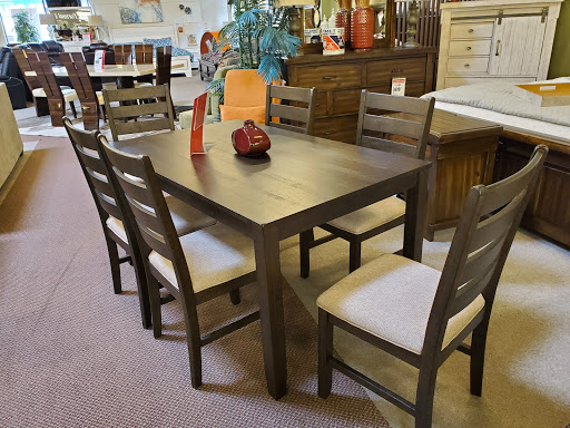 Furniture Store «JR Furniture Tukwila», reviews and photos, 1201 Andover Park E, Seattle, WA 98188, USA