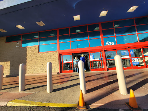 Electronics Store «Best Buy», reviews and photos, 575 E Wetmore Rd, Tucson, AZ 85705, USA