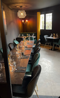 Photos du propriétaire du Restaurant Le Neuilly à Neuilly-sur-Marne - n°10