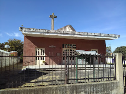 Capilla Nuestra Señora de la Sierra