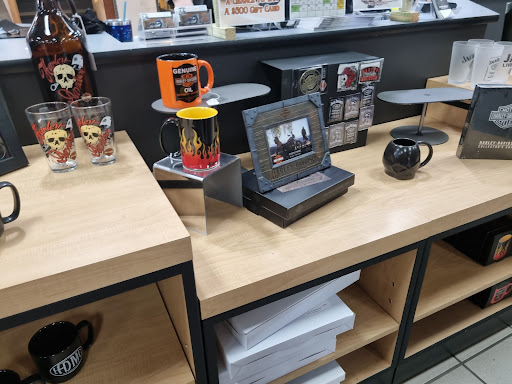 Harley-Davidson Dealer «Mobile Bay Harley-Davidson», reviews and photos, 3260 Pleasant Valley Rd, Mobile, AL 36606, USA