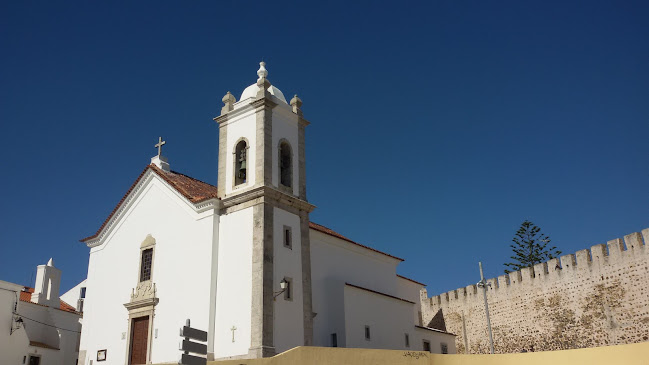 Avaliações doCentro Histórico em Sines - Fotógrafo