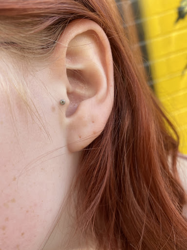 Explore tattoo ideas men, creative tattoo ideas in Houston, available at Body Art Piercing Studio