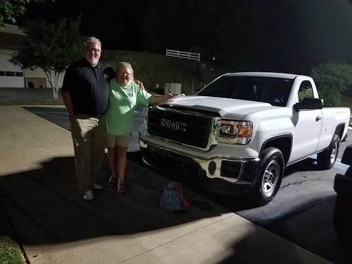 Chevrolet Dealer «Bill Holt Chevrolet», reviews and photos, 250 Liberty Blvd, Canton, GA 30114, USA