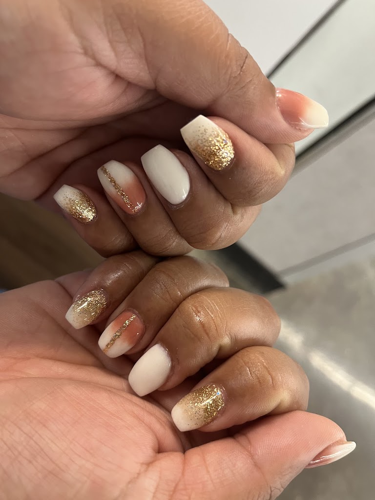 DaVi Nails Culpeper, VA 22701 Services and Reviews