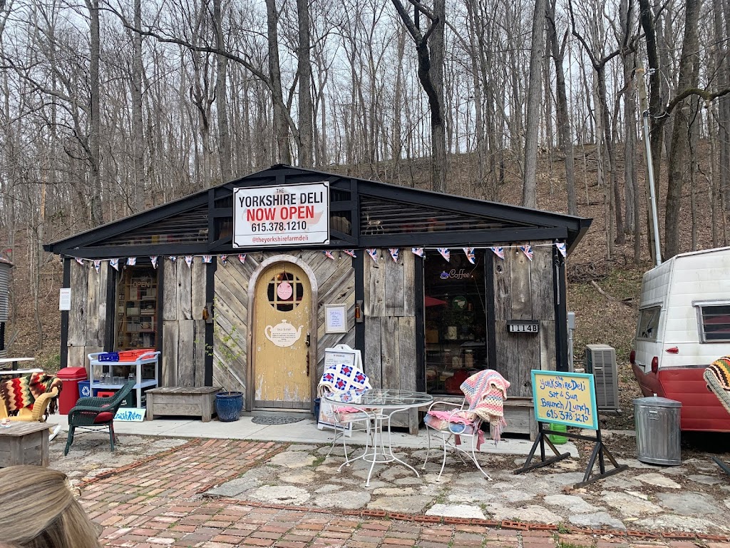 The Yorkshire Deli 37082