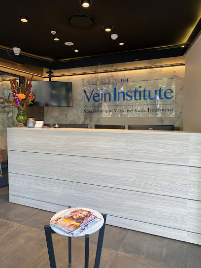 The Vein Institute - Varicose Vein Specialists