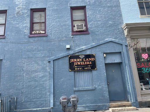 Jeweler «Jerry Land Jewelers», reviews and photos, 901 Main St, Honesdale, PA 18431, USA