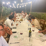 Photo n°5 de l'avis de Pino.r fait le 27/07/2021 à 14:24 sur le  Dea Flora Restaurant & Relax à Montefiore dell'Aso