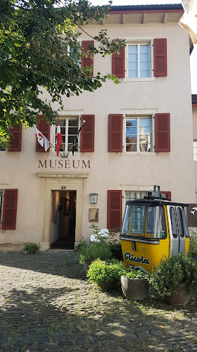 Museum Laufental - Museum