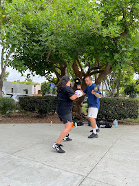 Coach Guimma Muay Thai MMA - Photo 5 - Car repair in West Hollywood, CA, Los Angeles