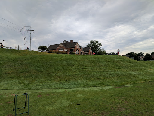 Public Golf Course «Hickory Heights Golf Club», reviews and photos, 116 Hickory Heights Dr, Bridgeville, PA 15017, USA