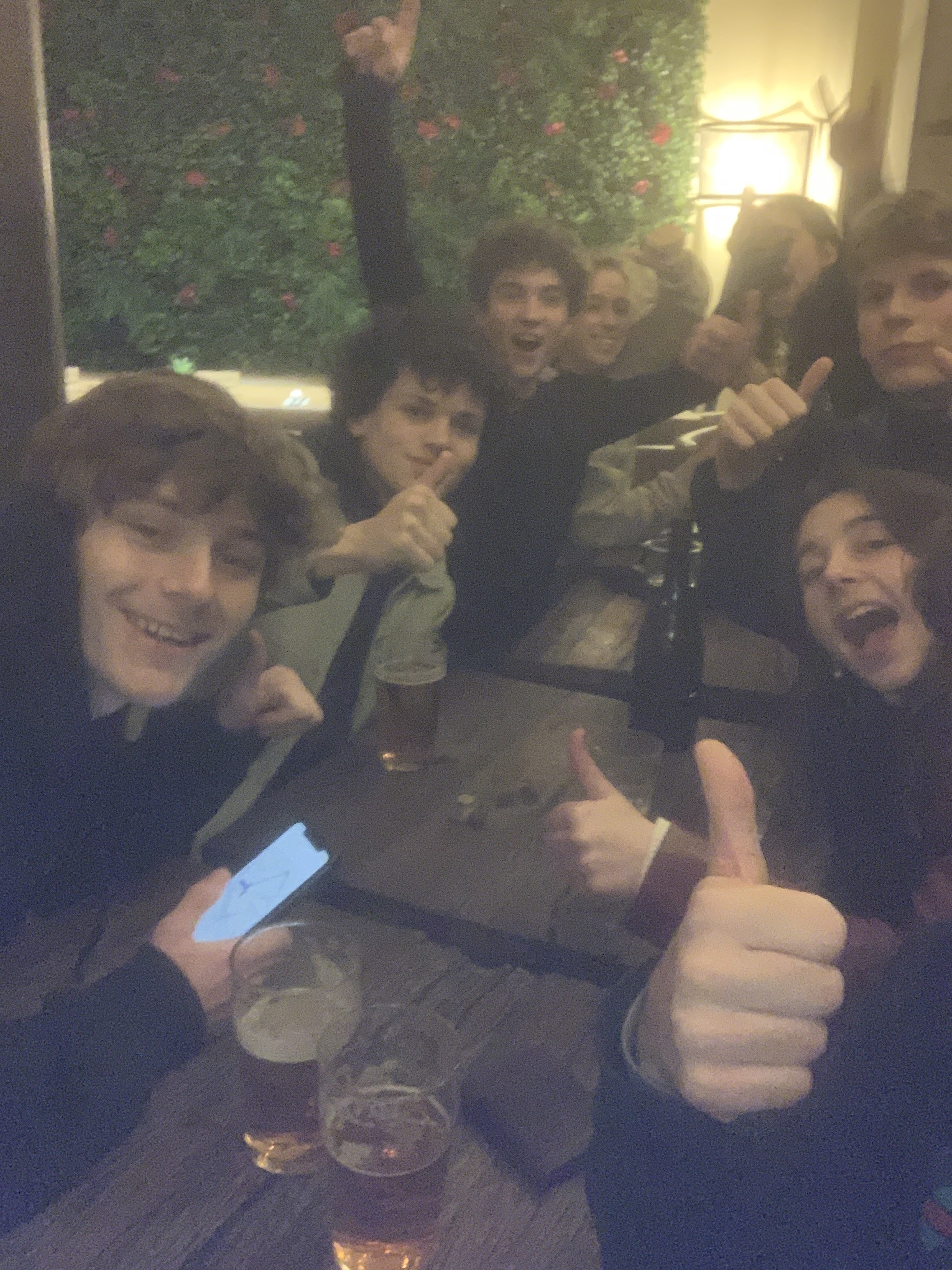 Photo n° 1 de l'avis de Greg.S fait le 02/12/2023 à 22:56