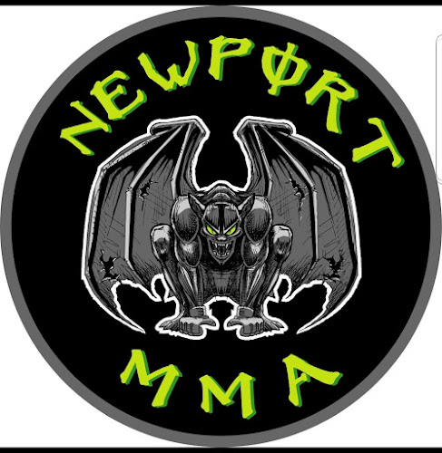 Newport MMA - Newport