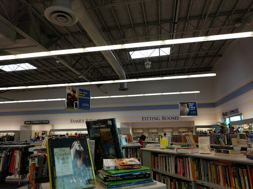 Thrift Store «Goodwill», reviews and photos, 51651 SE 2nd St, Scappoose, OR 97056, USA