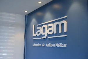 Lagam - Laboratório de análises médicas image