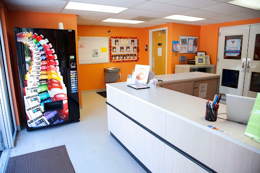 Gymnastics Center «Jersey Shore Gymnastics Academy», reviews and photos, 5101 Oakwood Blvd, Mays Landing, NJ 08330, USA