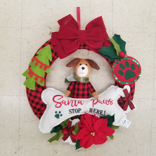 Home Goods Store «Tuesday Morning», reviews and photos, 3030 E Semoran Blvd, Apopka, FL 32703, USA