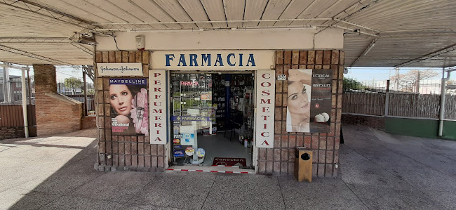 FARMACIA EL CAIRO