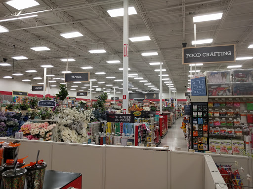 Craft Store «Michaels», reviews and photos, 6745 Camino Arroyo, Gilroy, CA 95020, USA