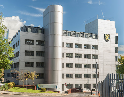 Swansea Business School