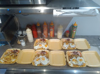 Plats et boissons du Restaurant de tacos Le Zen Food Snack à Castries - n°14