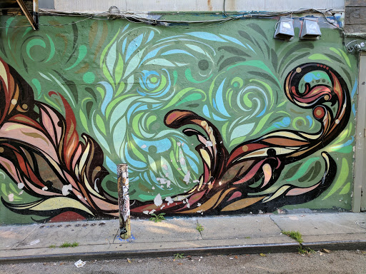 Book Store «Borderlands Books», reviews and photos, 866 Valencia St, San Francisco, CA 94110, USA