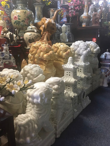 Gift Shop «Hoa Oriental Gift Shop», reviews and photos, 12546 SW 88th St, Miami, FL 33186, USA