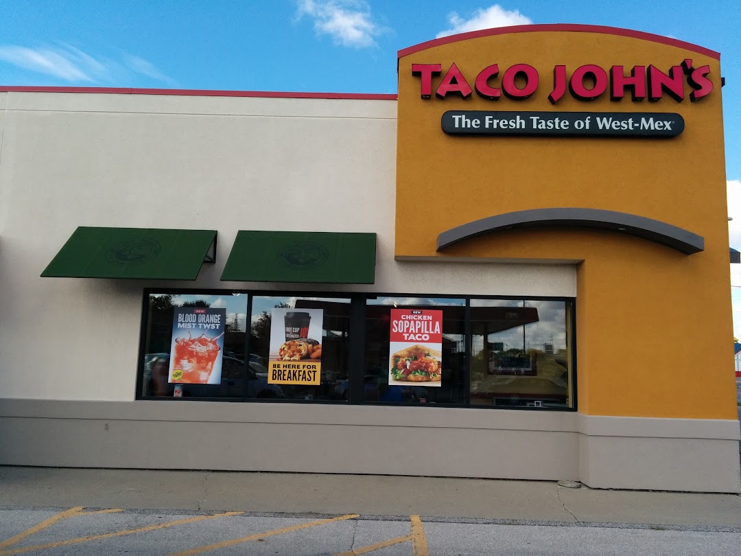 Taco Johns