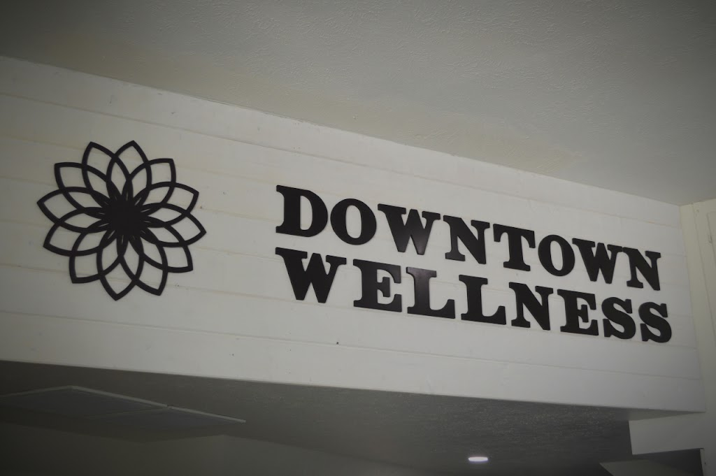 Downtown Wellness 68467