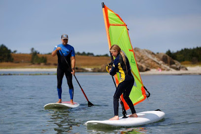 Lista Aktiv (windsurf and SUP)