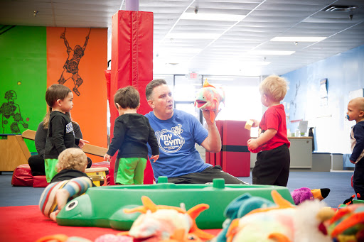 Gym «My Gym Louisville», reviews and photos, 11770 Shelbyville Rd, Louisville, KY 40243, USA