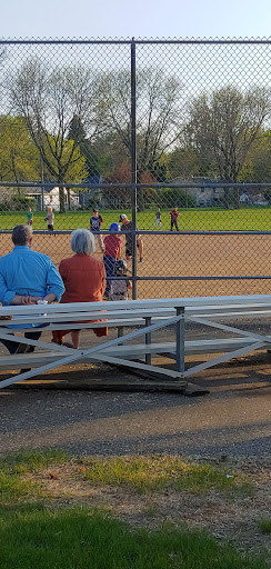 Park «Valley View Park», reviews and photos, 5575 Ozark Avenue North, Oak Park Heights, MN 55082, USA