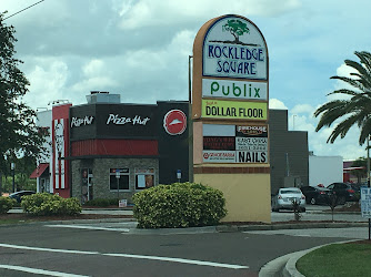 Publix Super Market at Rockledge Square