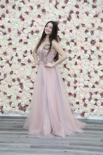 Bridal Shop «RashawnRose Bridal and Prom», reviews and photos, 12920 W State Rd 84, Fort Lauderdale, FL 33325, USA