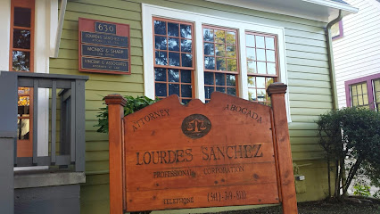 The Law Offices of Lourdes Sánchez, P.C.