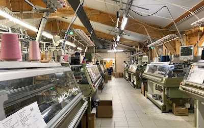 Atelier Missègle à Burlats