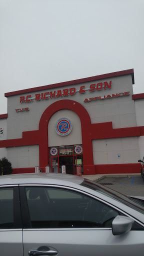 Appliance Store «P.C. Richard & Son», reviews and photos, 1159 Roosevelt Ave, Carteret, NJ 07008, USA