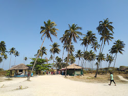 Photo de Ullal beach et le règlement