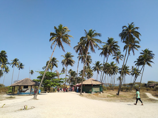 Ullal beach