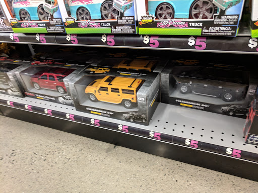 Variety Store «Five Below», reviews and photos, 935 Riverdale St, West Springfield, MA 01089, USA