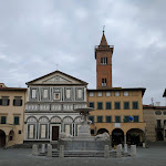 Photo n°5 de l'avis de Davide.o fait le 23/01/2022 à 23:34 sur le  Osteria Ì Canto Ghibellino à Empoli