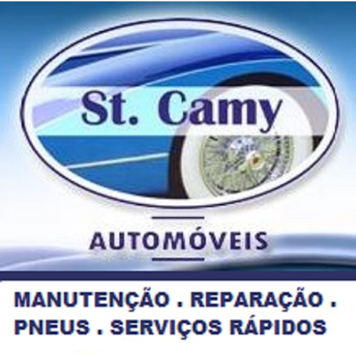 St. Camy Oficina Auto - Leiria