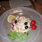 Photo n°8 de l'avis de Mario.u fait le 10/09/2023 à 11:44 sur le  MG 34 trattoria e pizzeria à Torre Vado