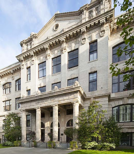 Construction Company «Charter Construction Inc», reviews and photos, 980 S Harney St, Seattle, WA 98108, USA