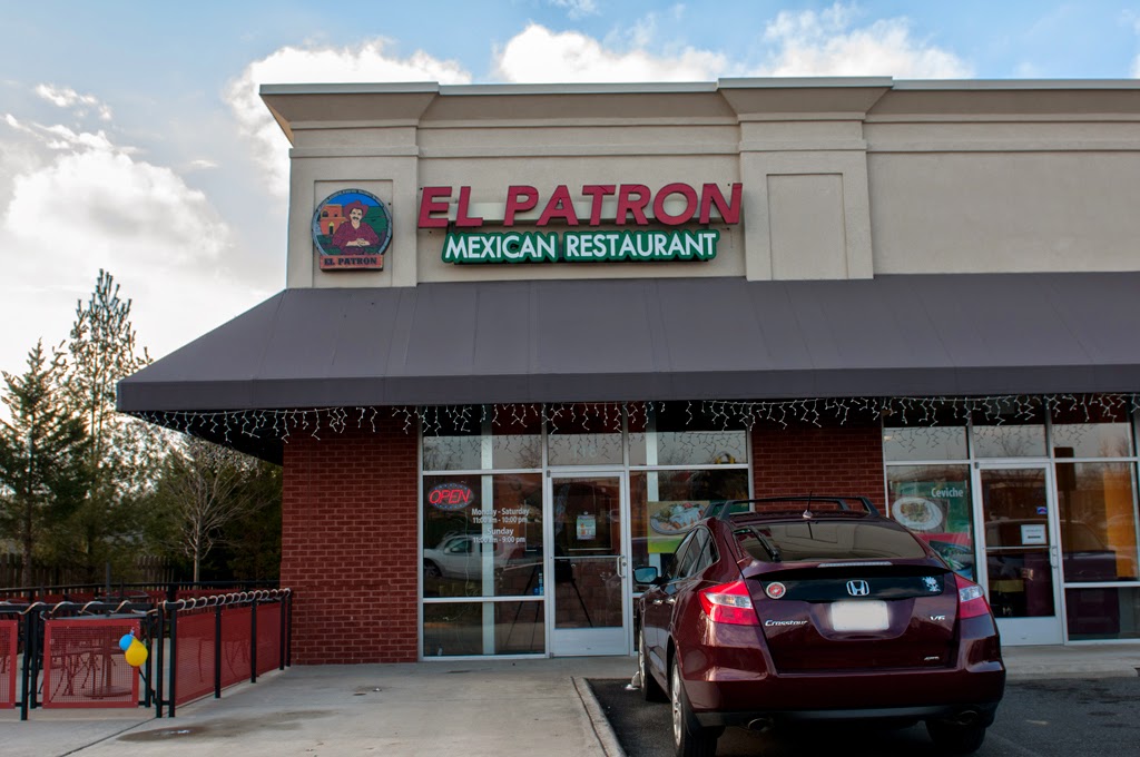 El Patron Bath, NC 22407 Menu, Hours, Reviews and Contact