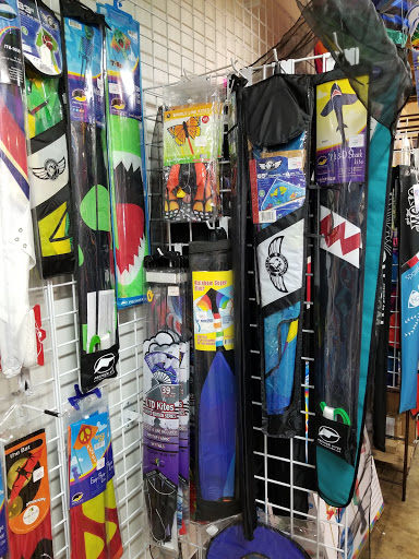 Kite Shop «Wings of the Wind Kites & Toys», reviews and photos, 550 N Rock Rd #60, Wichita, KS 67206, USA