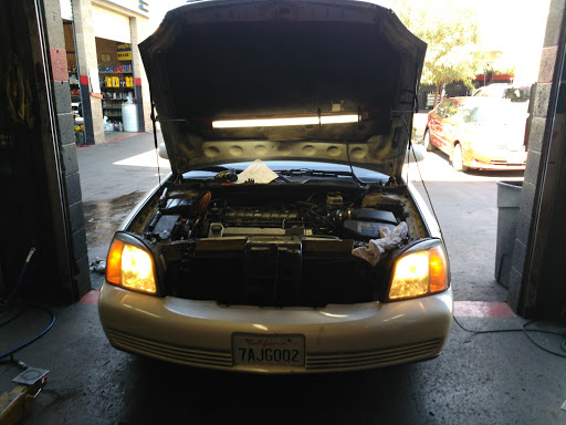 Auto Repair Shop «Discount Auto Center», reviews and photos, 4811 Van Buren Boulevard, Riverside, CA 92503, USA