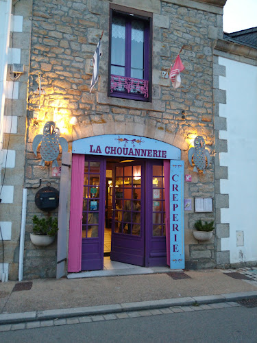 restaurants La Chouannerie Loctudy